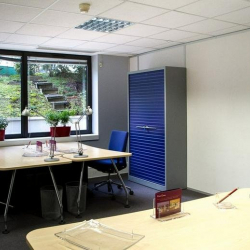 Image of Boulogne-Billancourt office space