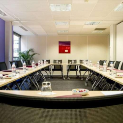 Office accomodations to lease in Boulogne-Billancourt