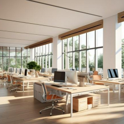 Office accomodation to lease in Boulogne-Billancourt