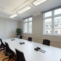 Serviced offices to rent in 