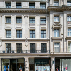 Executive office to hire in London