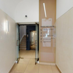 Executive office centres to lease in London