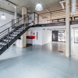 122 East Road, Unit 4, The Yard office accomodations