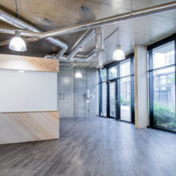 Office spaces to lease in London
