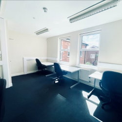 Office accomodations to let in Birmingham