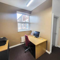 Image of Derby executive office centre