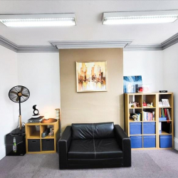 Office accomodations to lease in Derby