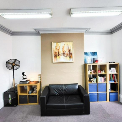 Office accomodations to lease in Derby