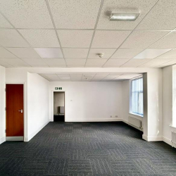 Serviced offices to hire in Oldham