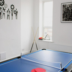 123-127, Union Street serviced offices