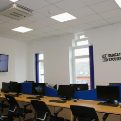 Serviced offices to rent in Oldham