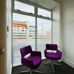 Executive office - Oldham