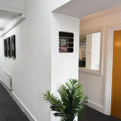 Exterior view of 123-127, Union Street