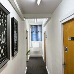 Offices at 123-127, Union Street