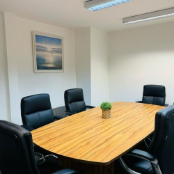 Oldham serviced office