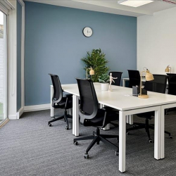 Serviced office - London