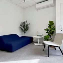 Serviced office to rent in London