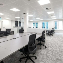 Exterior image of 123, Pall Mall