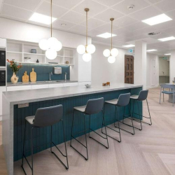 Executive suites to rent in London