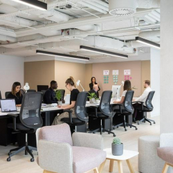 Office suite - London