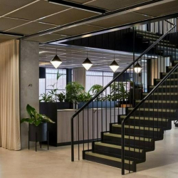 Office suite - London