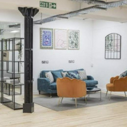 Executive office to lease in London