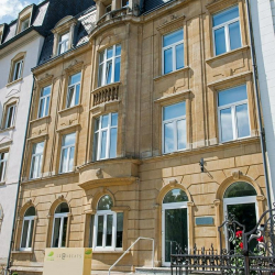 Serviced office centre to lease in Luxembourg City