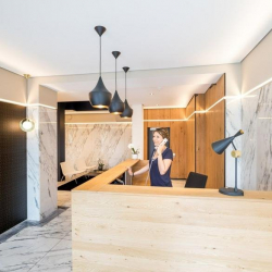 Office accomodation - Luxembourg City