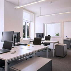 Executive suites in central Luxembourg City