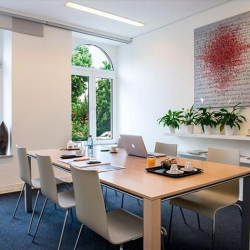 Office space to let in Luxembourg