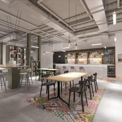 Office suites to let in Paris