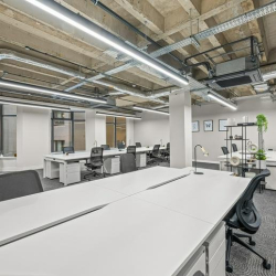 Serviced office - Glasgow