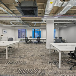 Serviced offices to rent in 