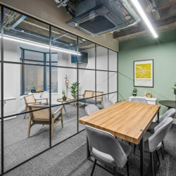 Serviced offices to rent in 