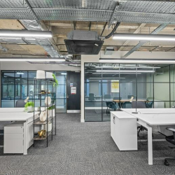 Serviced office to rent in Glasgow