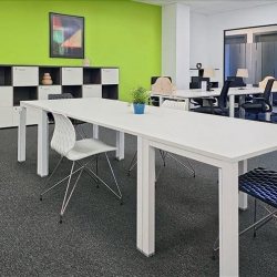 Executive office centre - Plovdiv