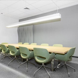 Serviced offices in central Plovdiv