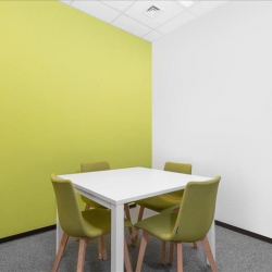 124A Vasil April Str., 2nd floor serviced offices
