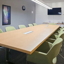 Image of Plovdiv serviced office