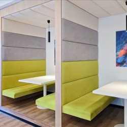 Office spaces to lease in Plovdiv