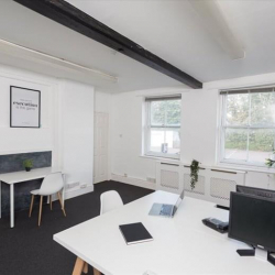 Serviced office centres to hire in Norwich
