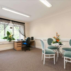 Executive offices to rent in Westgate-on-Sea