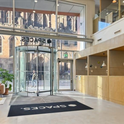 125 Deansgate