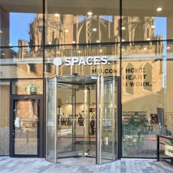 Executive office - Manchester