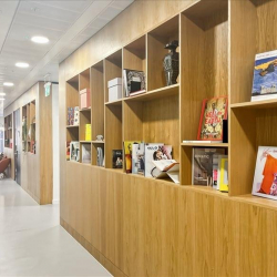 Serviced offices to rent in 