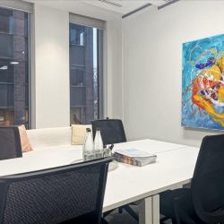 Serviced offices to rent in 