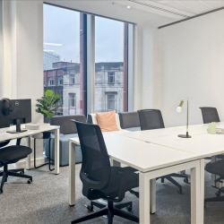 Serviced offices to rent in 