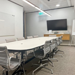 Serviced offices to lease in Manchester