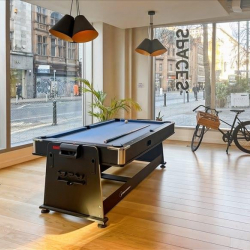 Office space in Manchester