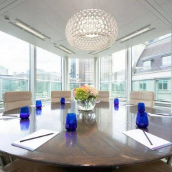 125 Old Broad Street serviced offices